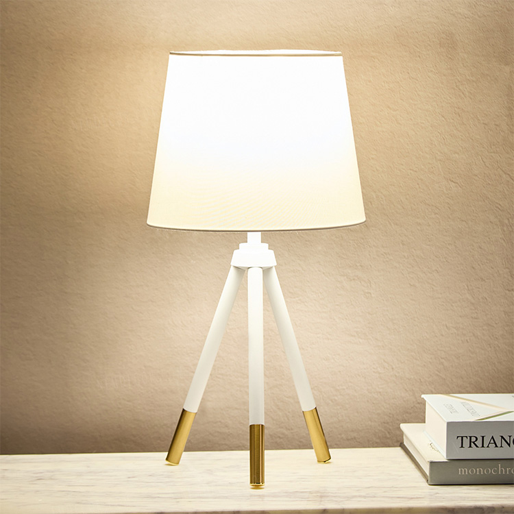 Đèn ngủ để bàn trang trí 76637 26 × 40 cm Tphcm