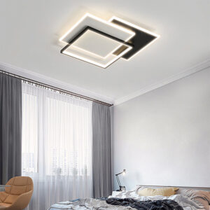 Đèn ốp trần LED trang trí 77274