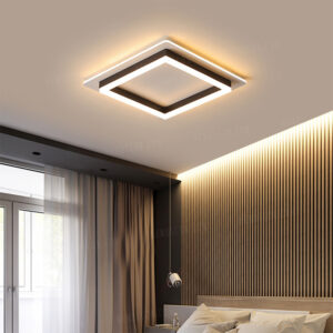 Đèn ốp trần LED trang trí 77294