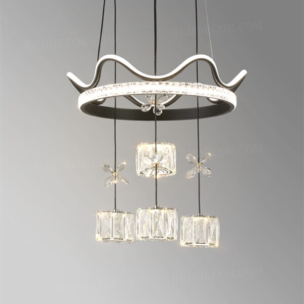 Đèn thả trang trí 81261