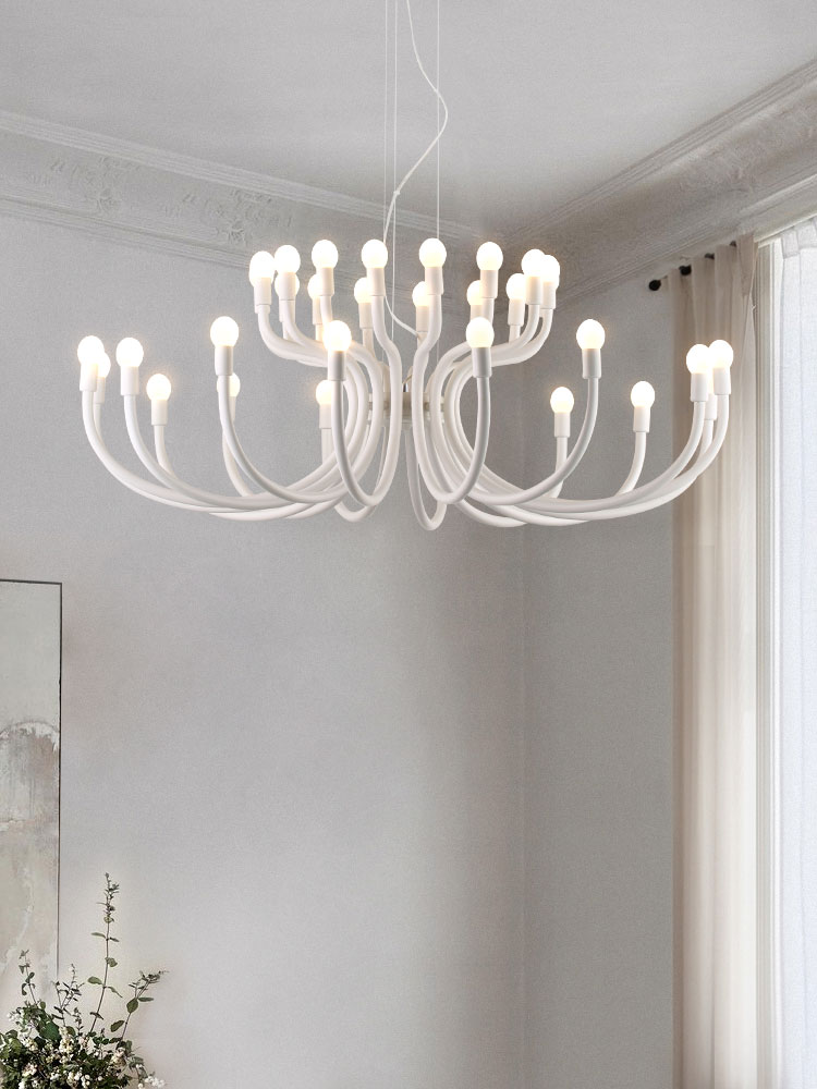 Đèn chùm trang trí hiện đại VIRGO P6112