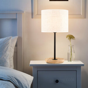 Đèn ngủ để bàn phòng ngủ 63817 tại Tphcm