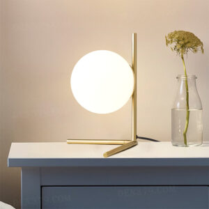 Đèn ngủ để bàn trang trí 63875 tại Tphcm