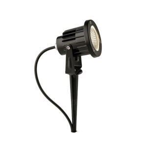 Đèn rọi sân vườn cắm cỏ chống nước 5/9W 74004