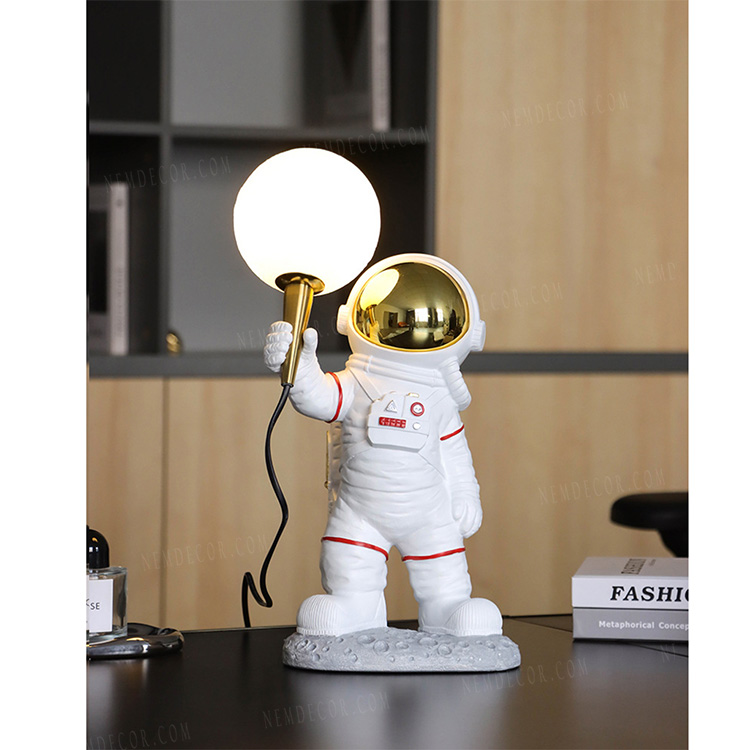 Đèn ngủ để bàn trang trí 76611 20 × 27 cm Tphcm