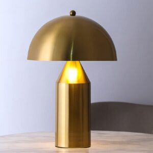 Đèn ngủ để bàn trang trí 76683 hợp kim Tphcm