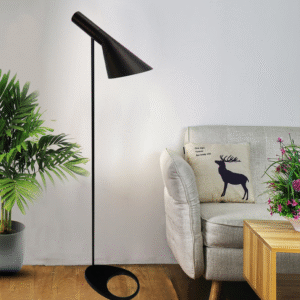 Đèn để sàn đứng đọc sách 316DENS