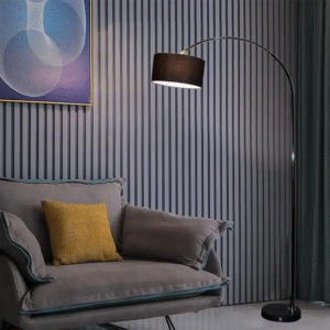 Đèn để sàn phòng khách góc sofa 309S tphcm