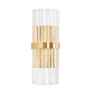 Đèn gắn tường pha lê cao cấp VPL05 tphcm