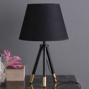 Đèn ngủ để bàn trang trí 76626 hợp kim tại Tphcm