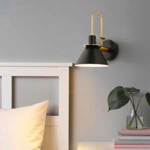 Đèn ngủ đọc sách gắn tường trang trí 76337 tphcm