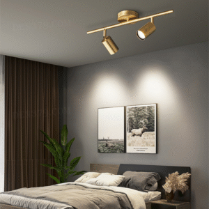 Đèn ống rọi trang gắn trần 81547 tphcm