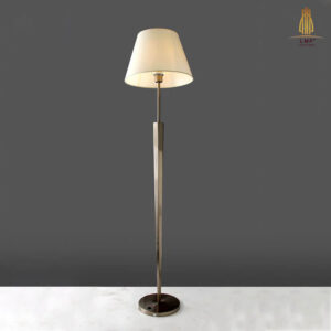 Đèn cây đặt sàn trang trí phòng ngủ 307S tphcm