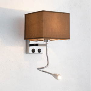 Đèn treo tường ngủ kiêm đọc sách gắn tường 85211 tphcm