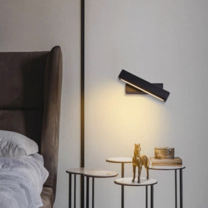 Đèn treo tường xoay 350 độ 5036