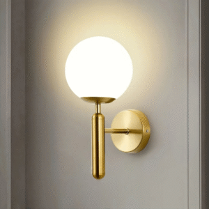 Đèn tường phòng ngủ trang trí 84615 Tphcm