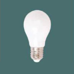 Bóng đèn A60 đục