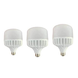 Bóng đèn bulb nhựa lớn