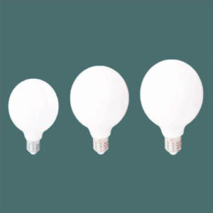 Bóng đèn G80 G95 G125 led đục