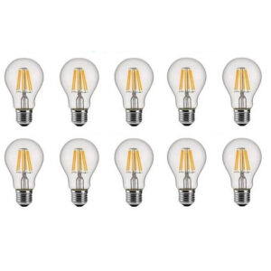 Combo 10 bóng A19 (A60)