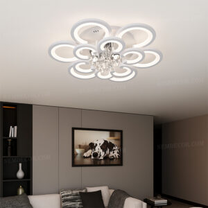 Đèn ốp trần N86836