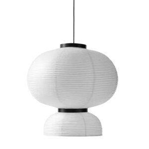 Đèn thả lồng giấy trang trí cao cấp VR98510