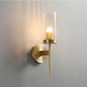 Đèn tường phòng ngủ trang trí 84599
