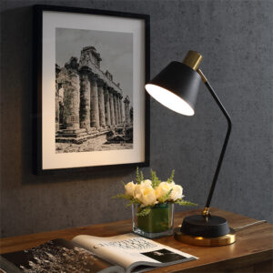 Đèn bàn trang trí 76668