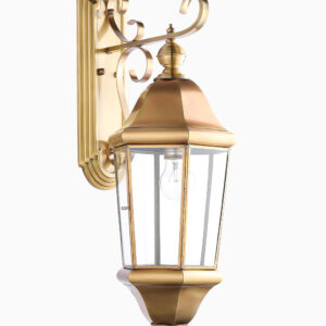 Đèn ngoài trời V222