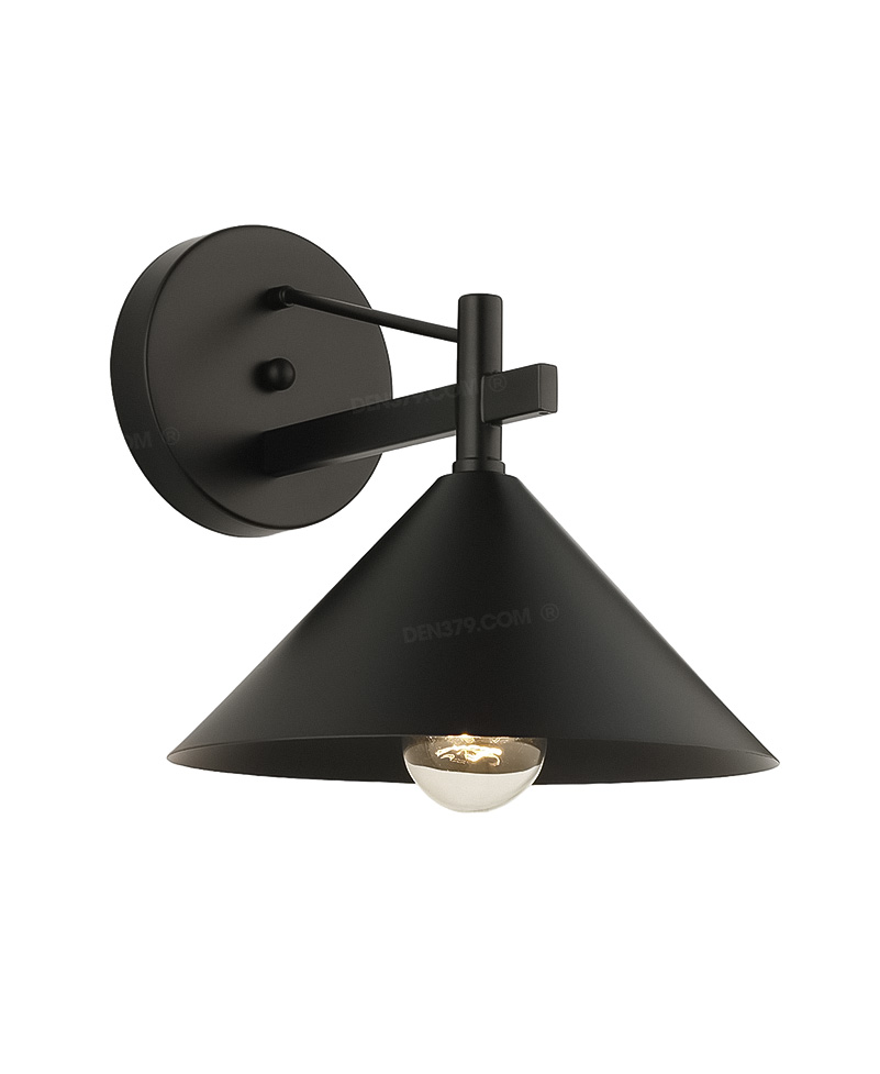 Đèn tường trang trí phong cách công nghiệp 72916