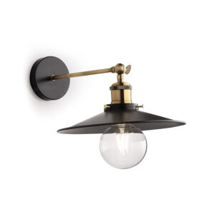 Đèn tường hợp kim 75205