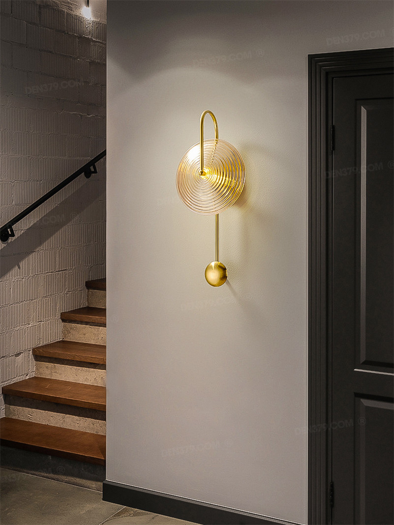 Đèn tường trang trí 75311