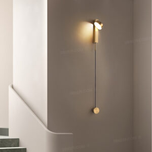 Đèn tường trang trí 76242