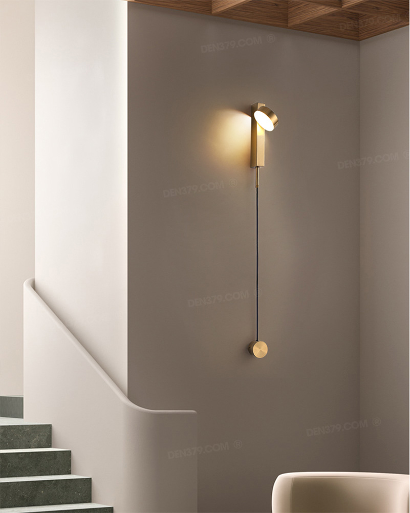 Đèn tường trang trí 76242