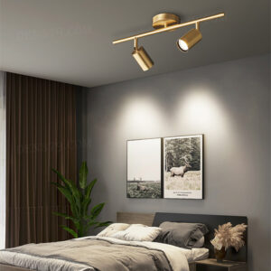 Đèn tường ống rọi trang trí 81547