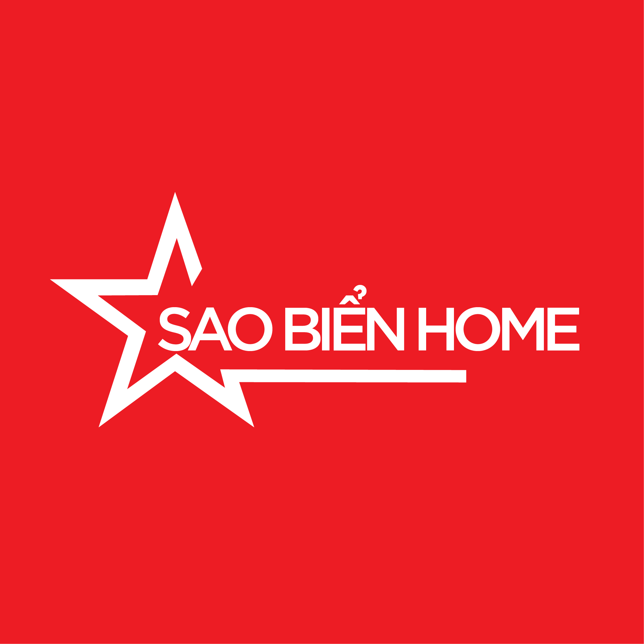 Nội thất sao biển home