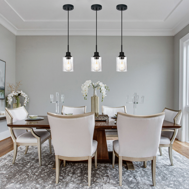 Đèn thả bàn ăn Sao Biển Home