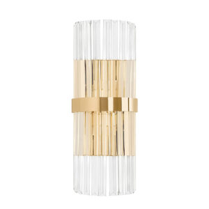 Đèn tường pha lê cao cấp VPL05